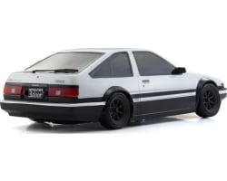 1/10 Electric 2WD Fazer FZD2 photo