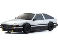 1/10 Electric 2WD Fazer FZD2 photo