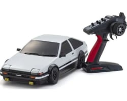 1/10 Electric 2WD Fazer FZD2 photo