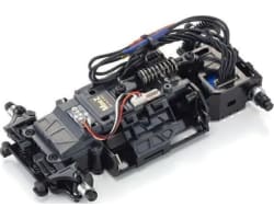 MR-04EVO2 Chassis Set (W-MM/5600KV) w.V2 Gyro photo