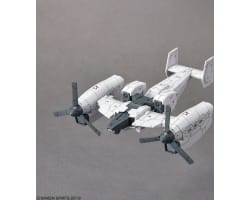 30MM 1/144 Extended Armament Vehicle Tilt Rotor Ver. photo