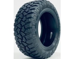 Fury Country Hunter M/T2 Tires Higher Side Walls for F250 & F450 photo