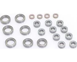 Metal Ball Bearing Set M-Sport Puma Rally photo