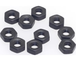 M3 Locknut 10pcs photo