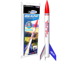 Mini Alpha bag kit photo