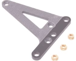 S2 Servo Mount - Neon photo