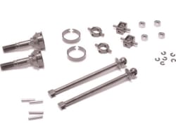 Rear Driveshaft - Mi9 (pr) photo