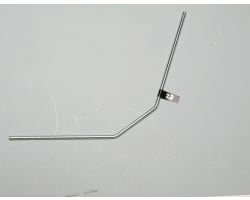 E0164 Front Anti-Roll Bar 2.3mm: X8R/8/8E X8T/E photo