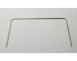 Front Anti-Roll Bar 1.2mm: Msb1 photo