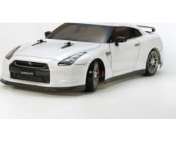 1:10 Nissan Gt-R Drift Spec 4WD Kit TT-02D photo