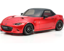 Mazda MX-5 M05 M-Chassis Kit w/ Hobbywing ESC photo