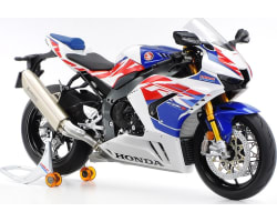 1/12 Honda Cbr1000rr-R Fireblade Sp 30th Ann. Plastic Model Kit photo