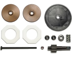 BB-01 Slipper Clutch Set photo