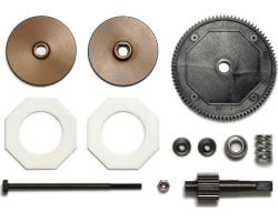 Bb-01 Slipper Clutch Set photo