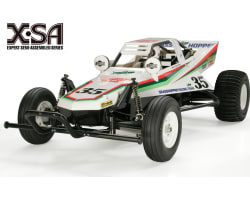 1/10 X-SA Grasshopper Expert-Semi-Assembled photo