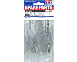 Snap Connector Set 10 Pack photo