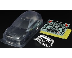 1:10 Scale R/C 2003 F0RD Focus RS Custom Body Parts Set photo