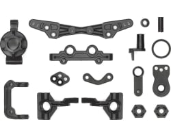 DT-04 B Parts Uprights photo