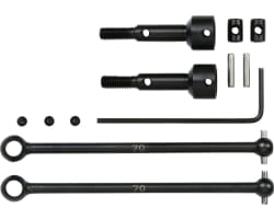 Universal Shaft Assembly DF-02 and DT-03 photo