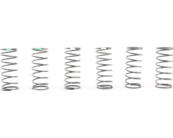 Big Bore Damper Spring Set Front 2WD Aeration photo