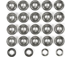 RC MF-01X Ball Bearing Set photo