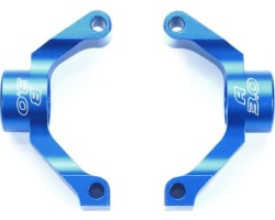 Tt-02 Aluminum Rear Uprights 3.0 Degree photo