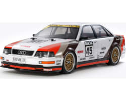1/10 1991 Audi V8 Touring TT-02 photo