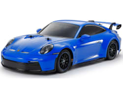 1/10 Porsche 911 GT3 992 TT-02 photo