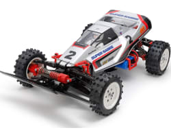 1:10 R/C Super Sabre 2023 photo