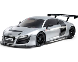 1/10 RC Audi R8 LMS 2008 TT-02 Kit photo