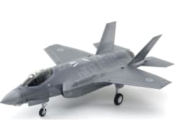 1/48 Lockheed Martin F-35A Lightning II Plastic Model Kit photo