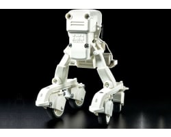 Roller Skating Robot photo