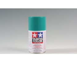 Spray Lacquer TS-102 Cobalt Green photo