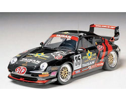 1/24 Taisan Starcard Porsche 911 GT photo