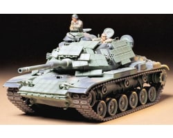 1/35 Us Marine M60a1 photo