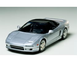 1/24 Honda Nsx Kit photo