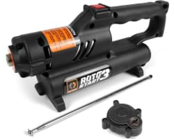 Roto Start 3 System (for Nitro Star F/G Series Engines with Pull photo