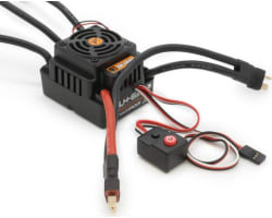Flux Elh-6s brushless Esc 70mm Series Power Lead photo