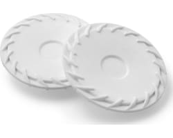 Audi E-Tronvision Gt Turbofan Set photo