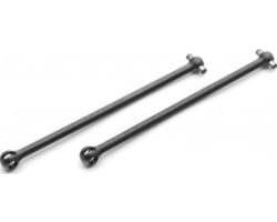 Hd Universal Drive Shaft 2 pieces Fits Quantumr photo