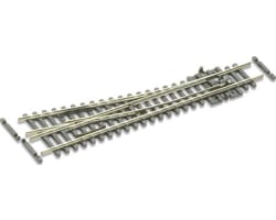 N Code 55 Electrofrog #4 Right-Hand Turnout photo