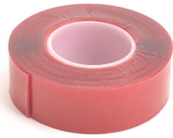 MR33 Double Sided Tape 25mm x 3m photo