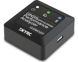 SKY RC GNSS Performance Analyzer GSM020 photo