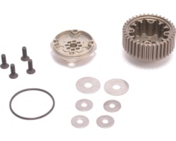 alum Diff Conversion V2 - KRKDLD/2/3ST/2 photo