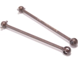 CVD Rear Bone 69.5 Layback (Pr) - Ld3 photo