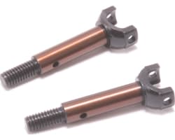 CVD Rear Axle Layback (Pr) - Ld3 photo