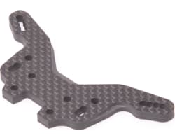 C/F Rear Shock Mount for 1:10 Cougar Ld3 2WD Buggy photo