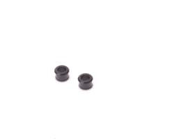 Big Bore Alum Shock Cap Bush (Pr) - L1rld3st2 photo