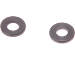 Big Bore alum Shock Cap M2 Washer pr L1RLD3ST2  photo