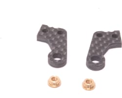 C/F Recon Steering Arm 2 Notch - L1R (pr) photo